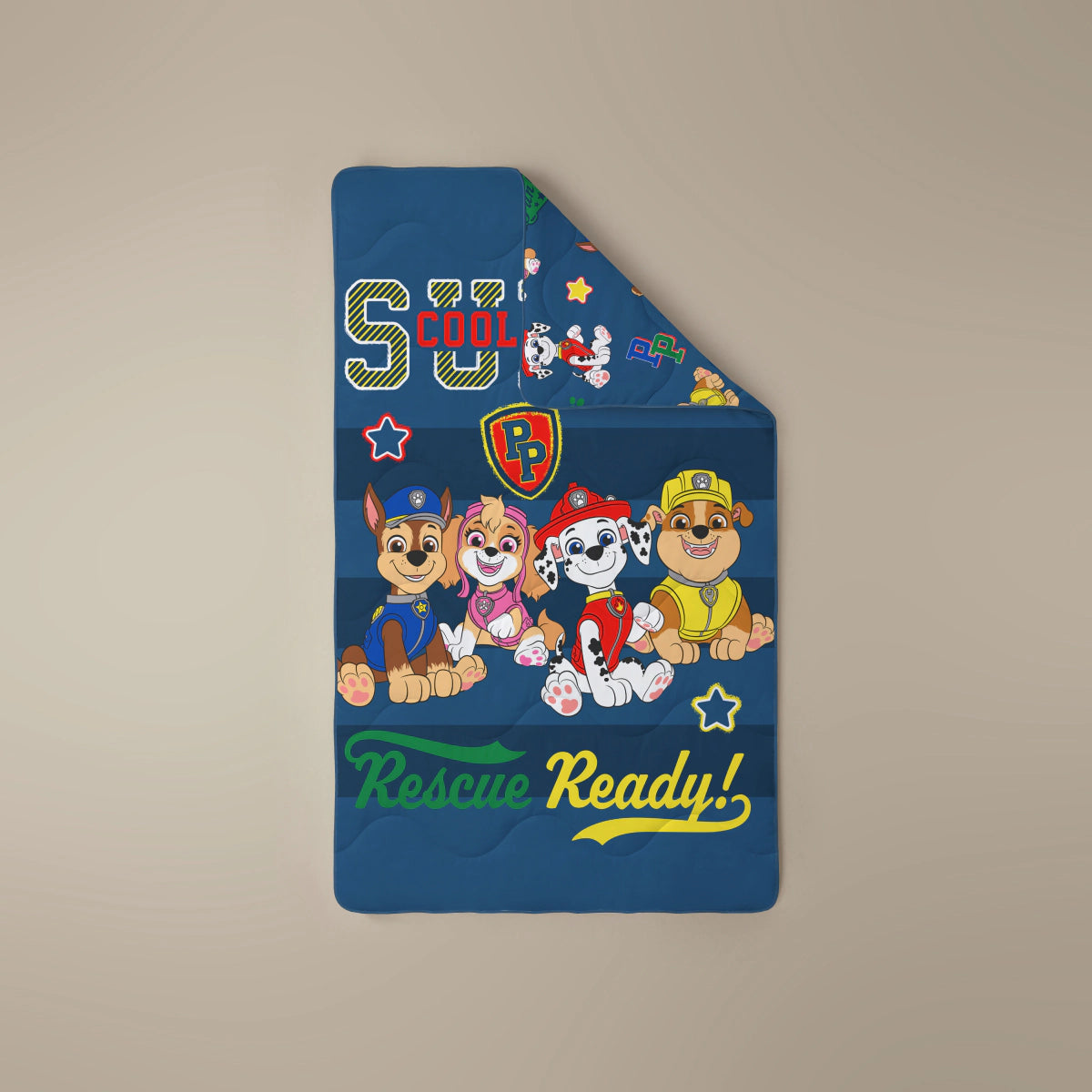 Kids Bettdecke - Paw Patrol