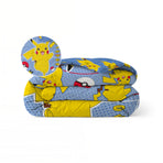 Kids Duvet - Pokémon - Pikachu