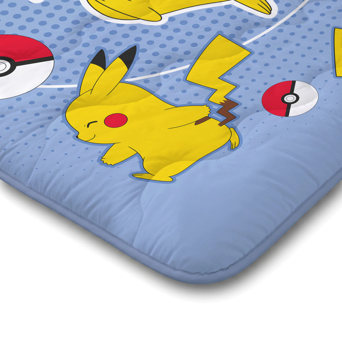 Kids Duvet - Pokémon - Pikachu