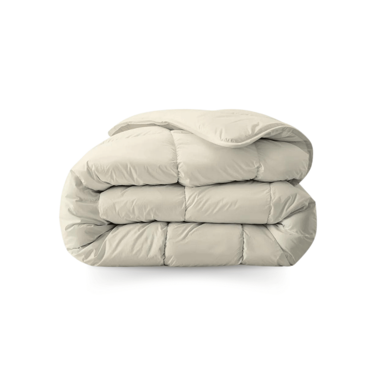 Zelesta Everyday Uni Bettdecke - Sandbeige