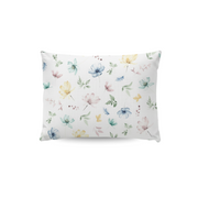 Zelesta Comfort Design Kissenbezüge Set mit 2 Stück - Spring Bloom