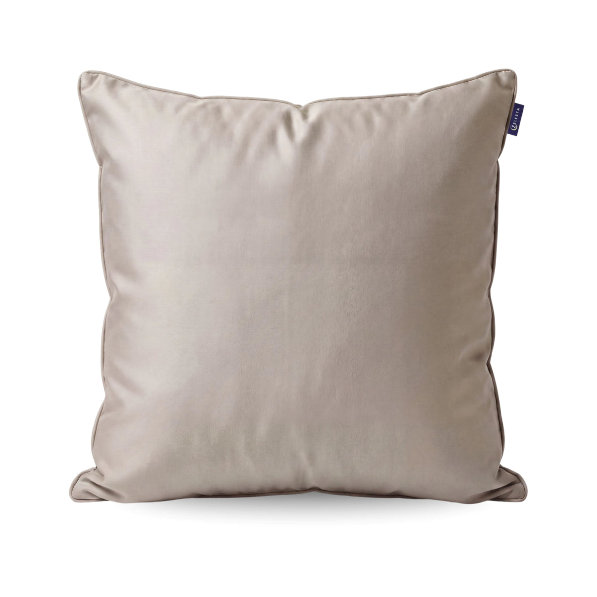 Zelesta Comfort Washable & Adjustable Pillow - Sand Beige