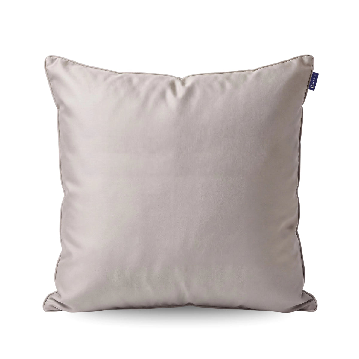 Zelesta Comfort Washable & Adjustable Pillow - Taupe