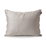 Zelesta Comfort Washable & Adjustable Pillow - Taupe