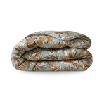 Zelesta Comfort Design Sommerbettdecke – Botanic Chic