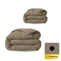 Comfort 4 Jahreszeiten