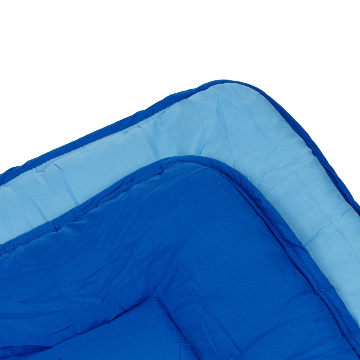 Zelesta Everyday Duo Bettdecke - Blau & Azur