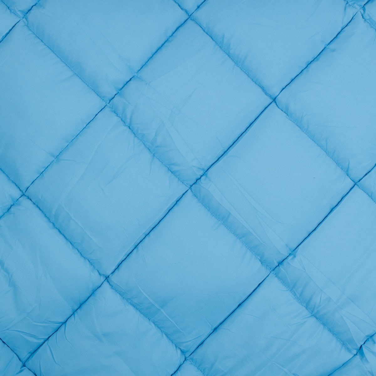 Zelesta Everyday Duo Bettdecke - Blau & Azur