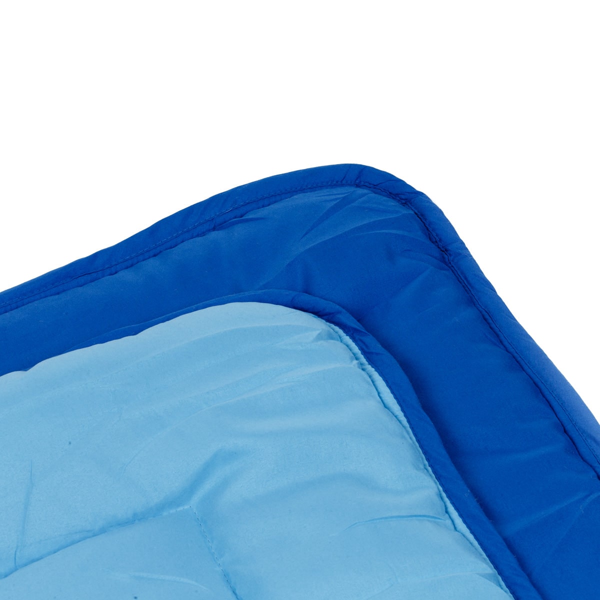 Zelesta Everyday Duo Bettdecke - Blau & Azur