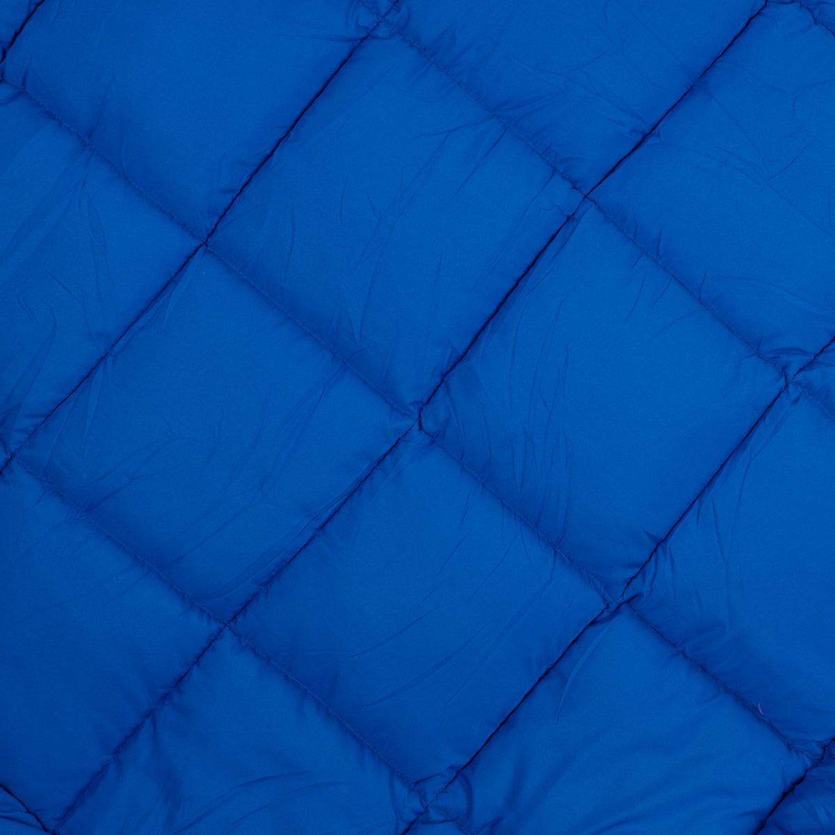 Zelesta Everyday Duo Bettdecke - Blau & Azur