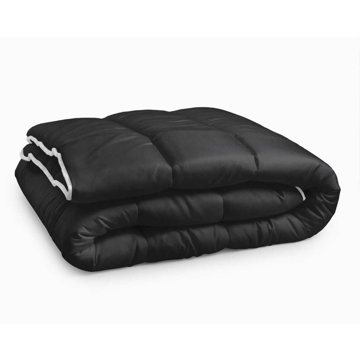Zelesta Everyday Uni Bettdecke - Schwarz