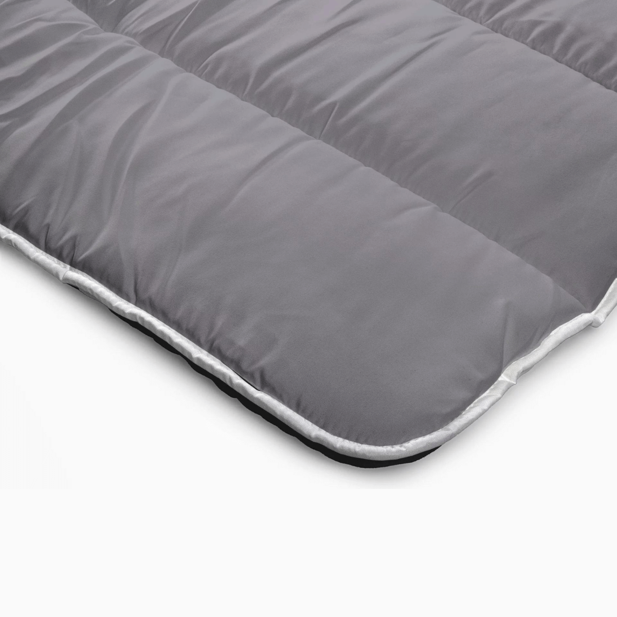 Zelesta Royal Bed - Schwarz & Anthrazit