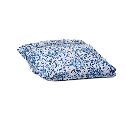 Zelesta Comfort Design Kissenbezug-Set von 2 - Old Dutch