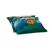 Zelesta Comfort Design Kissenbezug-Set von 2 - Spring Flowers