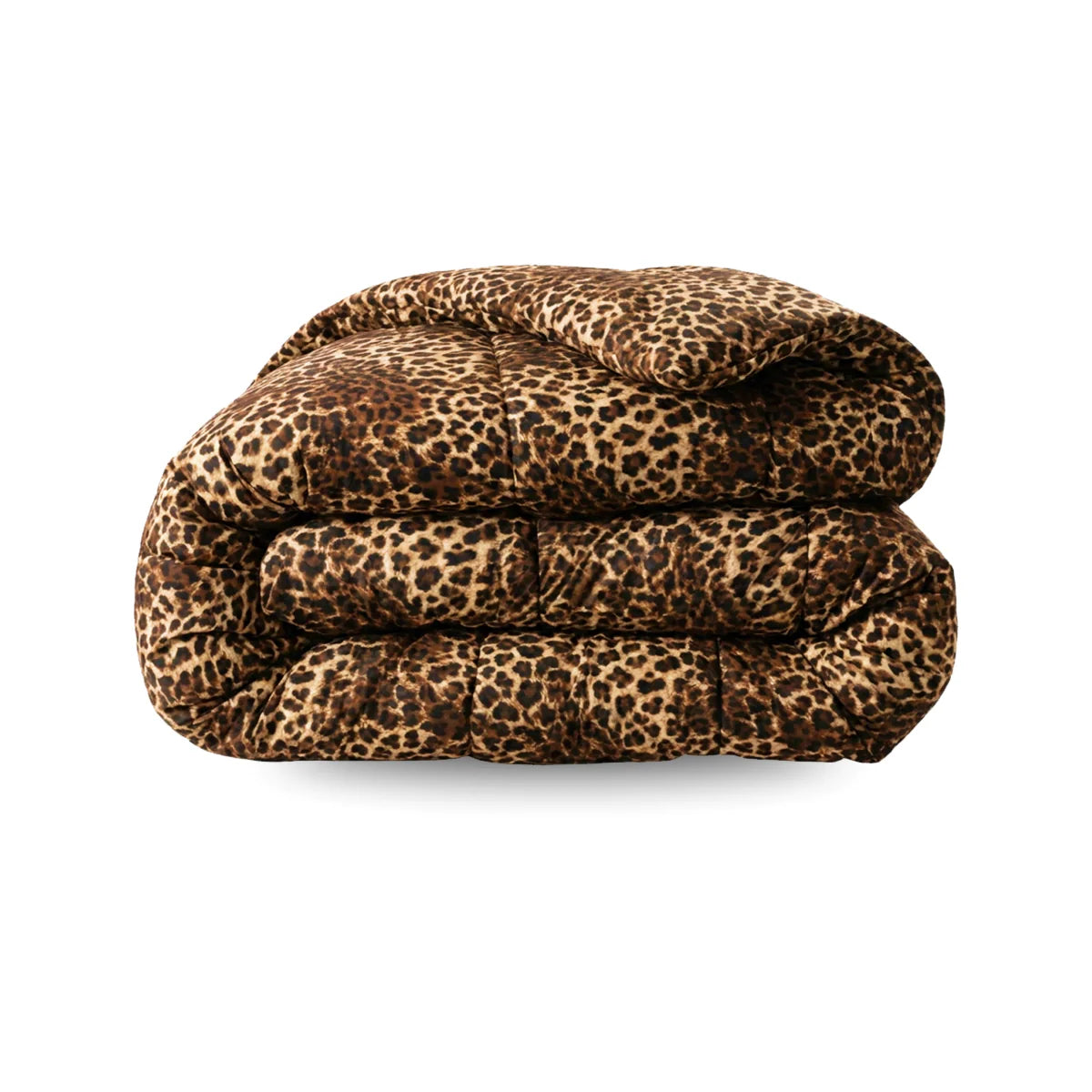 Zelesta Comfort Design Bettdecke - Jaguar Skin