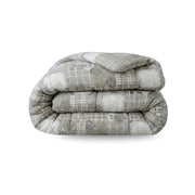 Zelesta Comfort Design Bettdecke - Patchwork Hearts