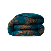 Zelesta Comfort Design Bettdecke - Royal Flowers