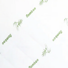 Bamboe pillow 60x70