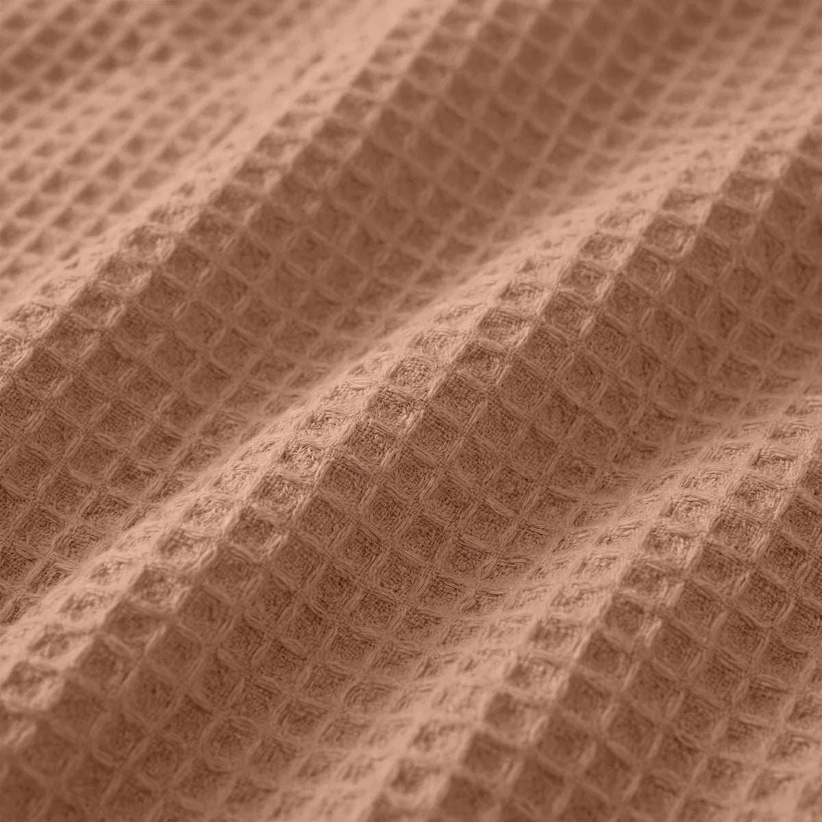 Zelesta Special Cooling Serene Summer Bettdecke – Terrakotta Pink