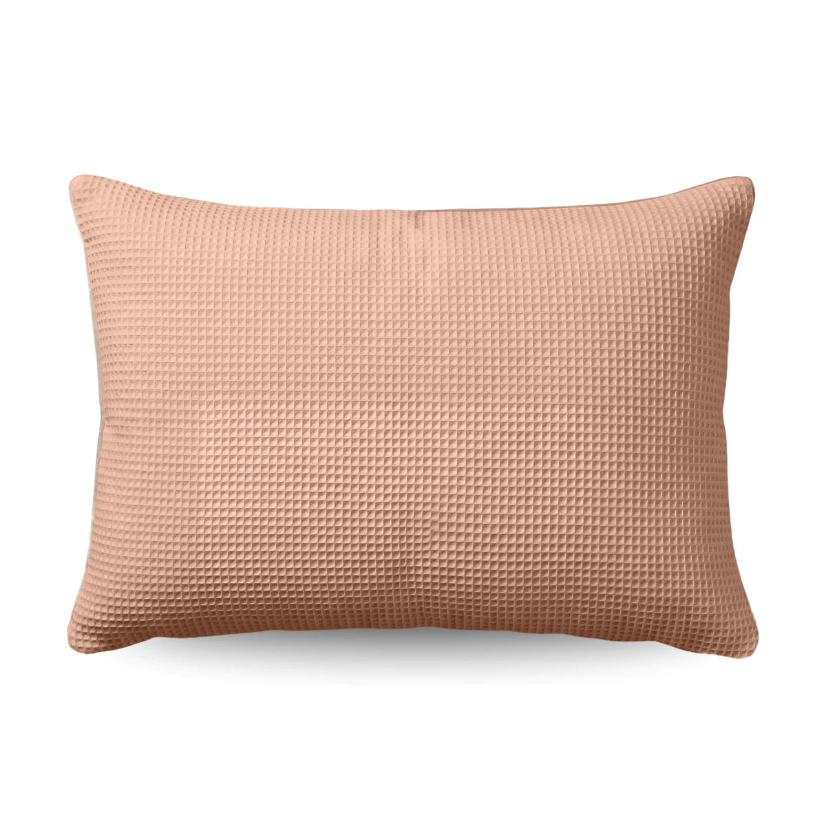 Zelesta Special Cooling Serene Kissenbezug-Set, 2 Stück – Terrakotta Pink