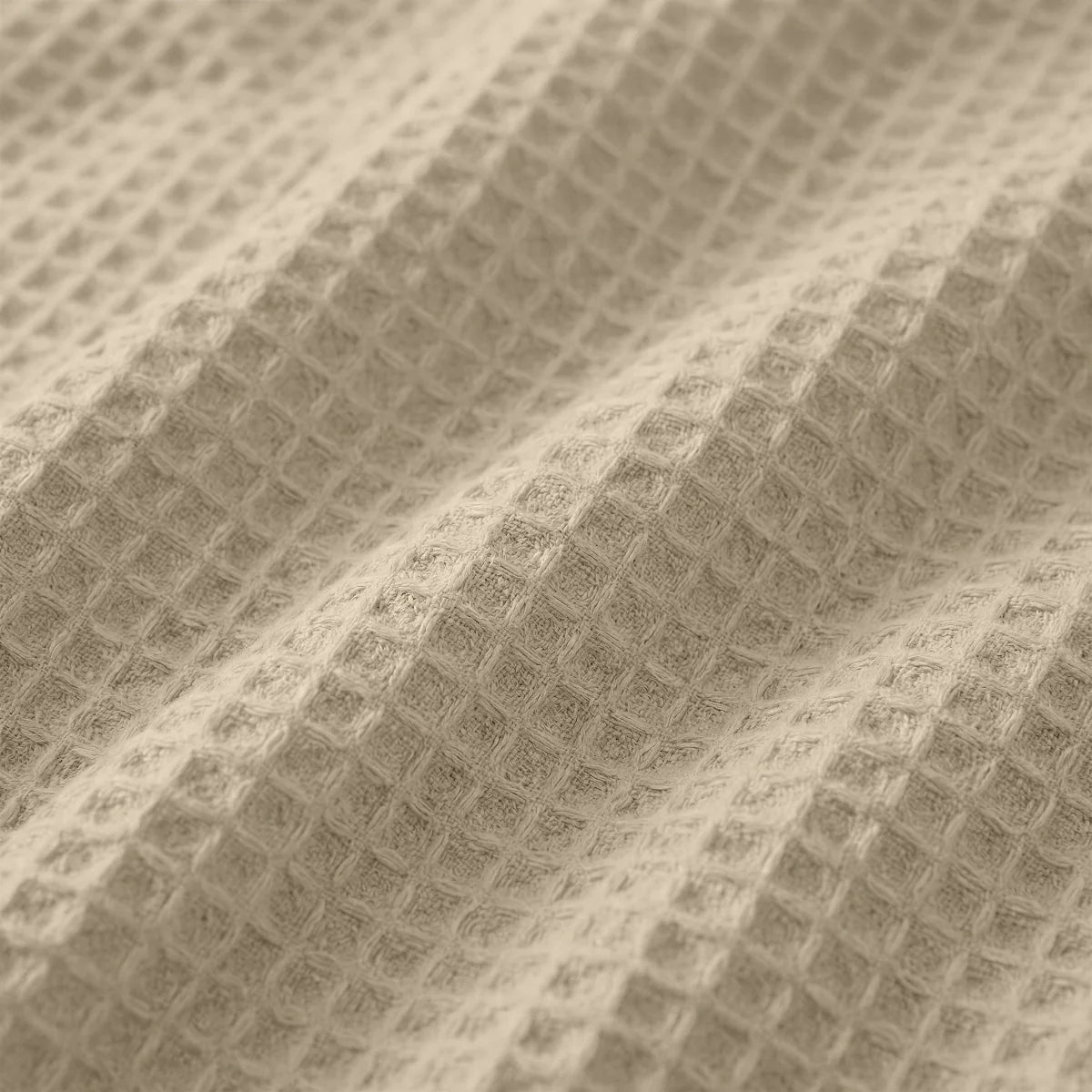 Zelesta Special Cooling Serene Sommerbettdecke – Sand