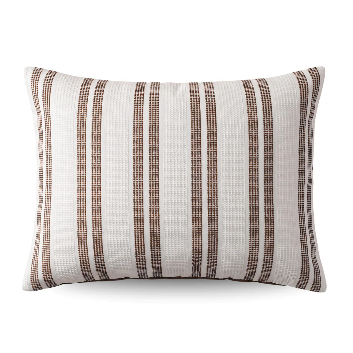 Zelesta Special Hampton Kissenbezug-Set, 2 Stück – Taupe