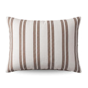 Zelesta Special Hampton Kissenbezug-Set, 2 Stück – Taupe