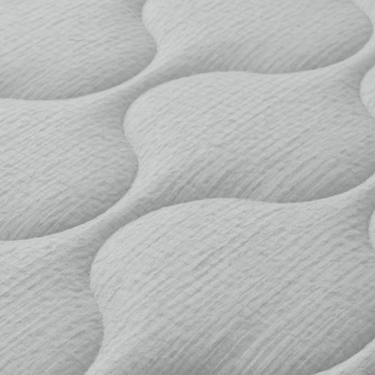 Zelesta Special Seersucker Summer Duvet - Soft Ice Blue