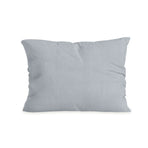 Zelesta Special Seersucker Kissenbezug-Set von 2 - Pearlescent Blau
