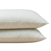 Zelesta Special Velvet Chic Kissenbezug-Set, 2 Stück – Beige