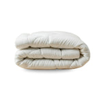 Zelesta Special Velvet Chic Bettdecke – Beige