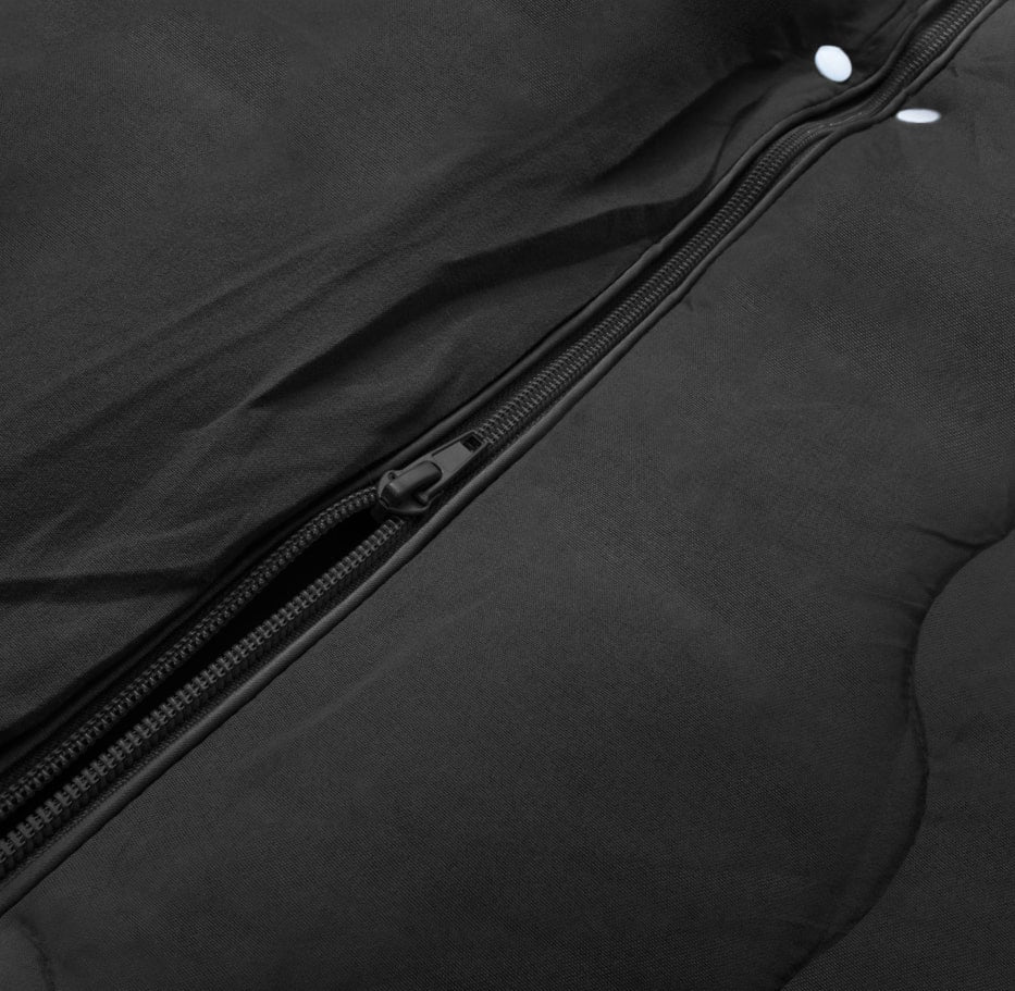 Zelesta Flexibed - Schwarz