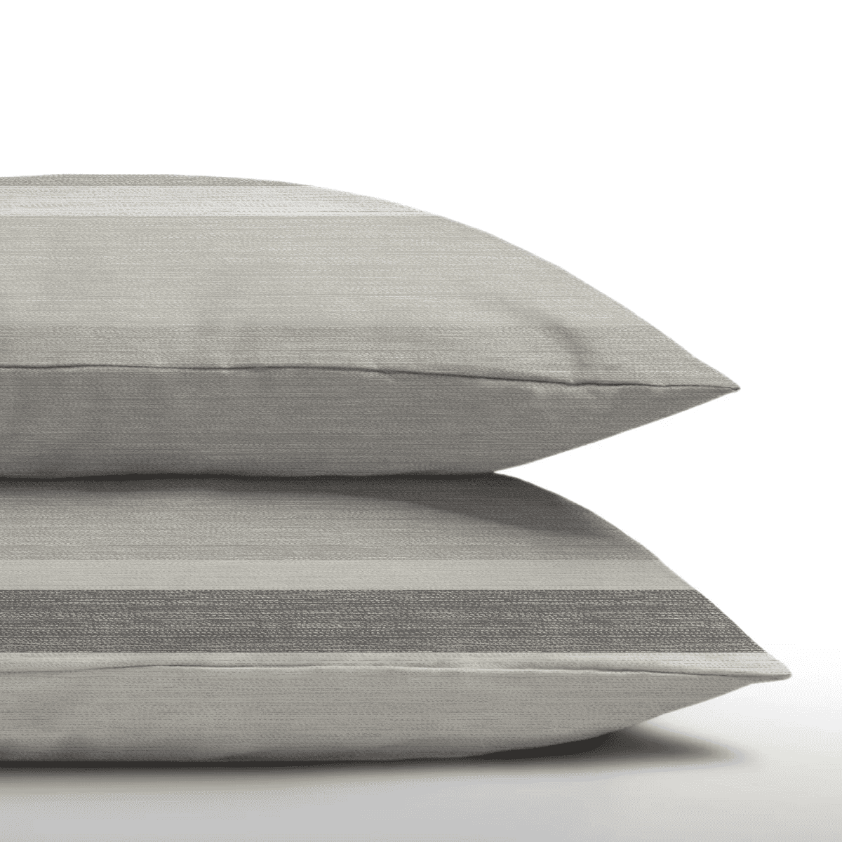 Zelesta Everyday Design Kissenbezug-Set, 2 Stück - Abstract