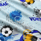 Fußballtraum