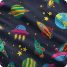 Weltraumtraum