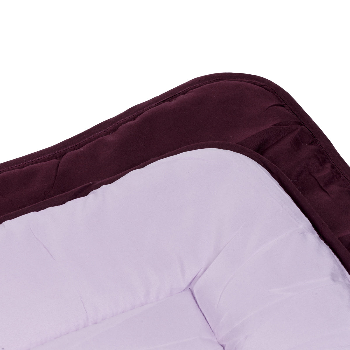 Zelesta Everyday Duo Bettdecke - Lila & Flieder