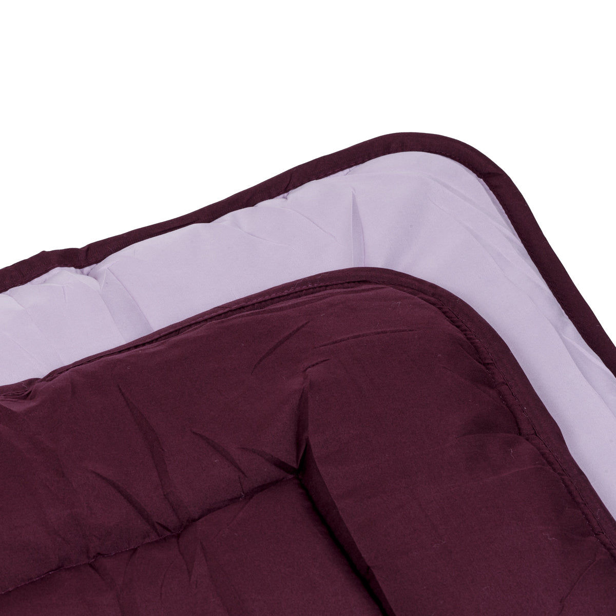 Zelesta Everyday Duo Bettdecke - Lila & Flieder