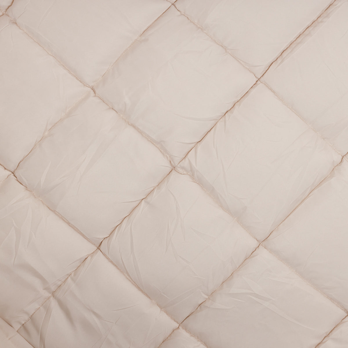 Zelesta Everyday Duo Sommerbettdecke - Taupe & Leinen