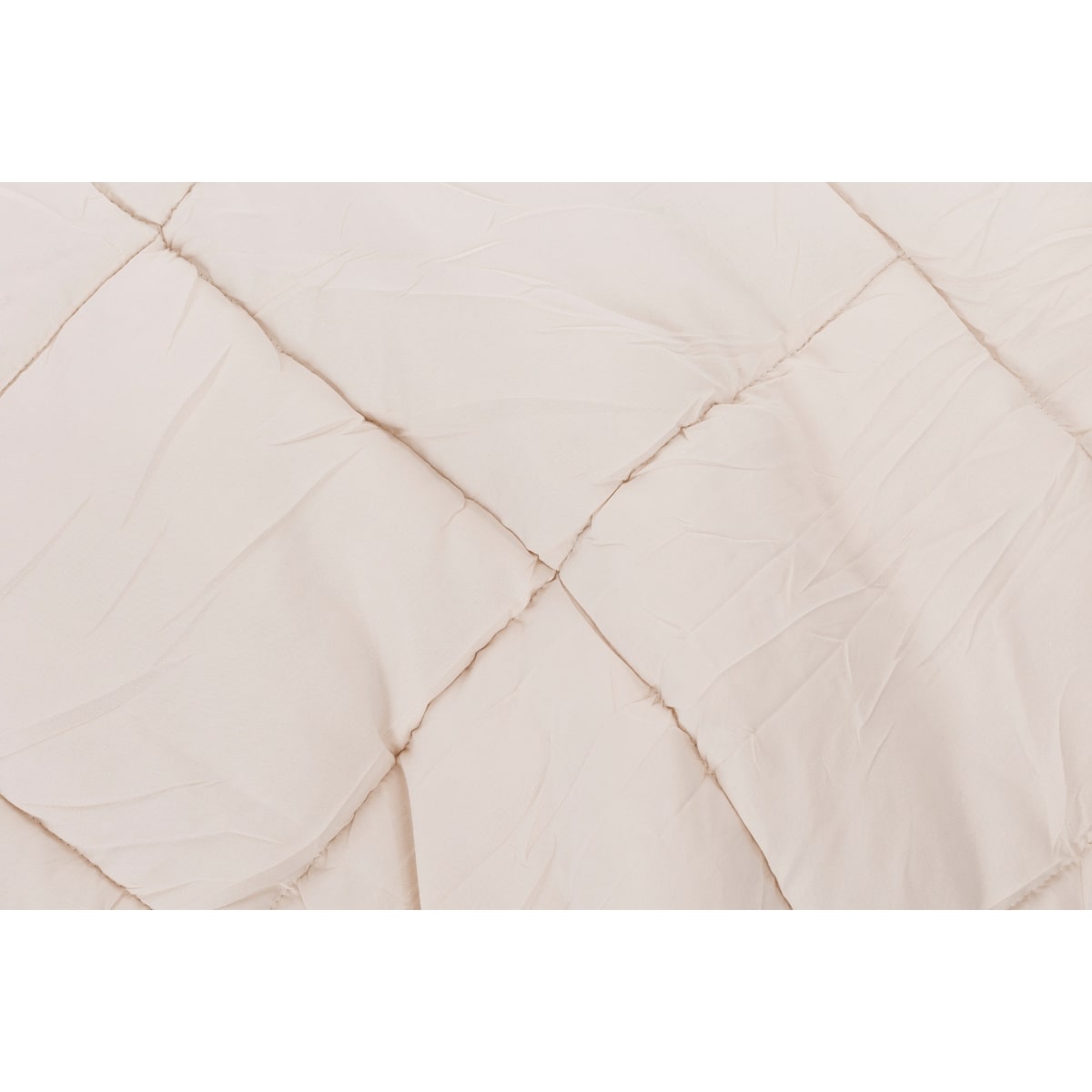 Zelesta Everyday Duo Bettdecke - Türkis & Beige