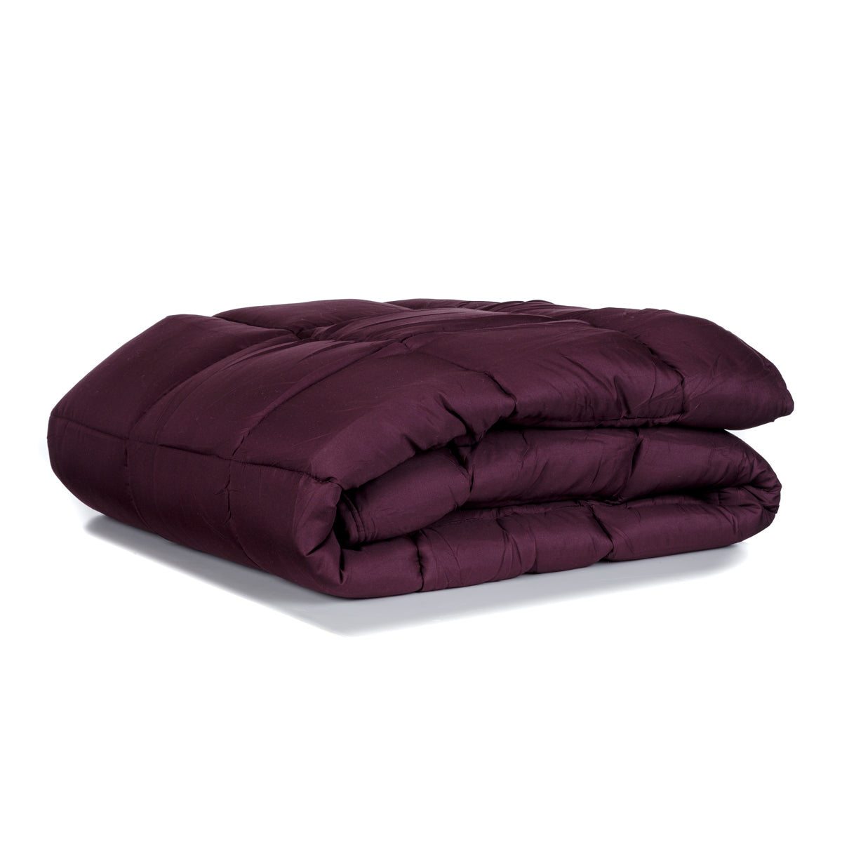 Zelesta Everyday Duo Bettdecke - Lila & Flieder