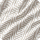 Ethnische Creme