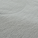 Sanftes Eisblau
